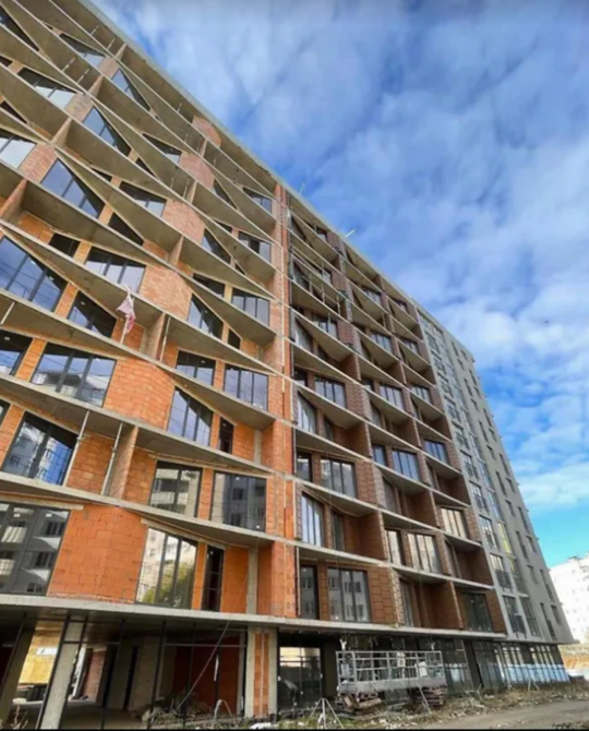 Продаж 2к квартири 72 кв. м на вул. Генерала Мирона Тарнавського Тернопіль - фото 4