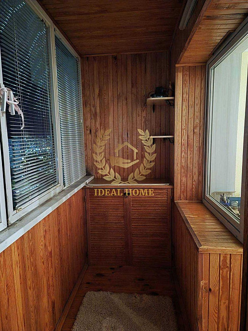 Продаж Квартира 2-кімнатна на Княжий Затон ул., 2/30 Київ - фото 14