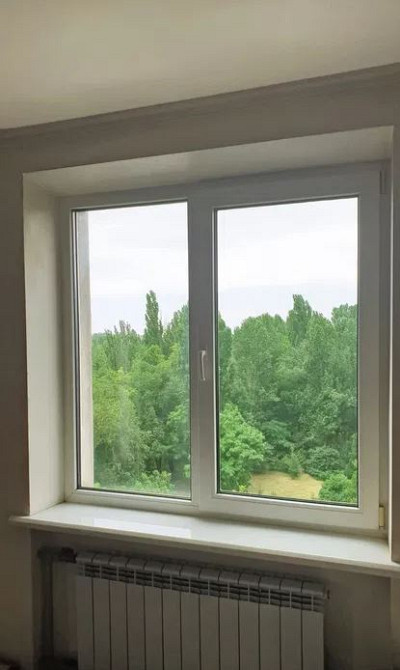 2-комнатная квартира на Бочарова/Добровольского. Odessa - photo 9