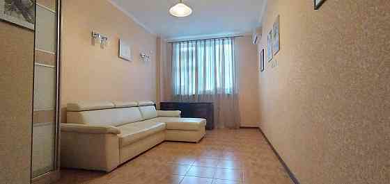 2-комнатная квартира с ремонтом и мебелью в ЖК Тирас/ Ак.Королева Одесса