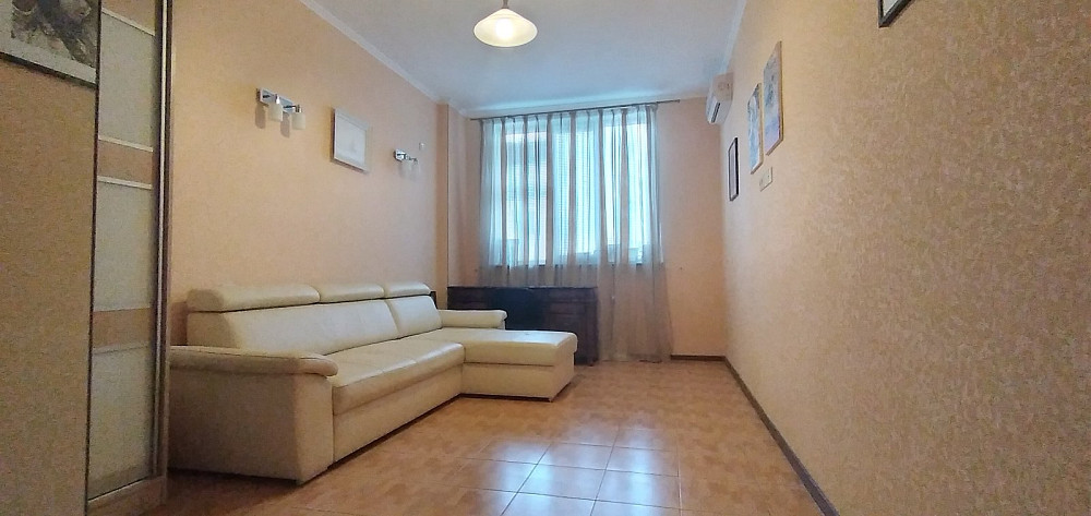 2-комнатная квартира с ремонтом и мебелью в ЖК Тирас/ Ак.Королева Odessa - photo 5