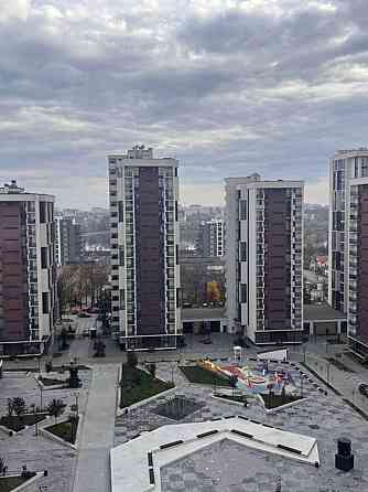 Продаж Квартира 2-кімнатна, 13/16 поверх на вул. Ленкавського Івано-Франківськ