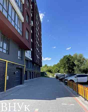 Продаж Квартира 1-кімнатна, 8/10 поверх на Провулок цегельний Ternopil'