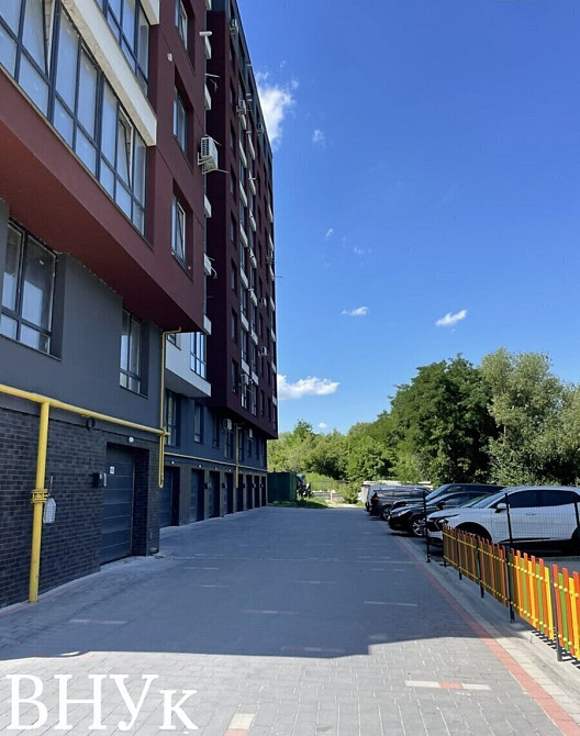 Продаж Квартира 1-кімнатна, 8/10 поверх на Провулок цегельний Ternopil' - photo 4