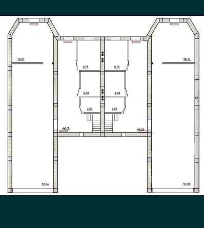 Продаж Будинок на вул. Кораллова Одесса