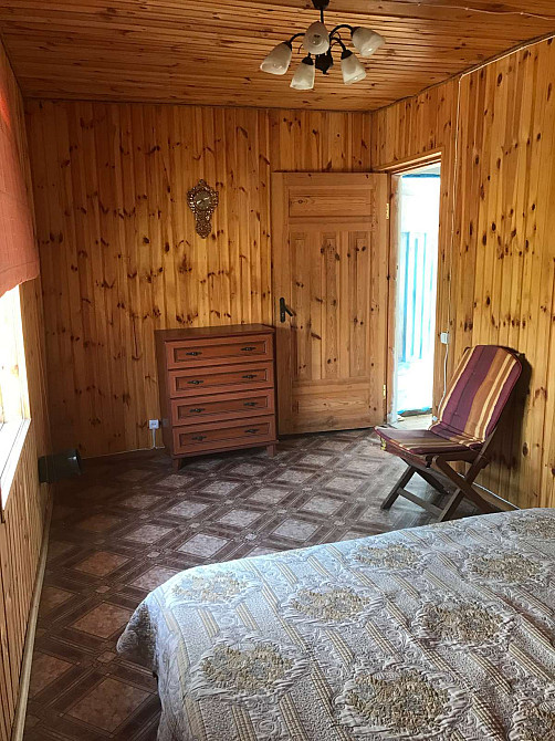 Продам  дачу на берегу моря в Новой Дофиновке. Нова Дофінівка - фото 12