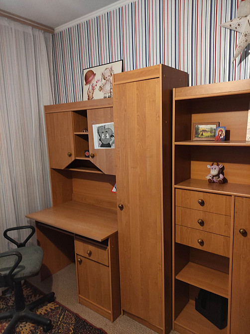 Продаж Квартира 4-кімнатна, 11/16 поверх на Бикова, 12 Київ - фото 12