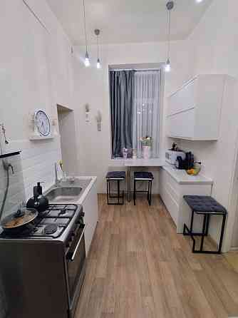 Продаж Квартира 2-кімнатна, 1/3 поверх на Котлярська, 5 L'viv