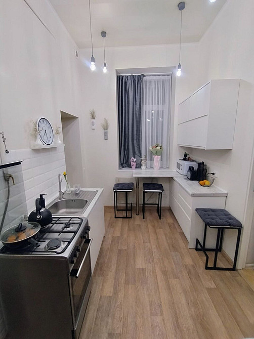 Продаж Квартира 2-кімнатна, 1/3 поверх на Котлярська, 5 Львів - фото 6