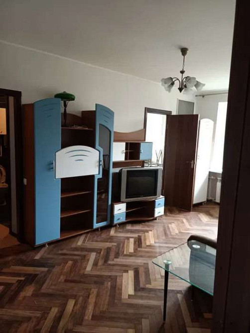 Оренда Квартира 3-кімнатна, 2/5 поверх Kiev - photo 4