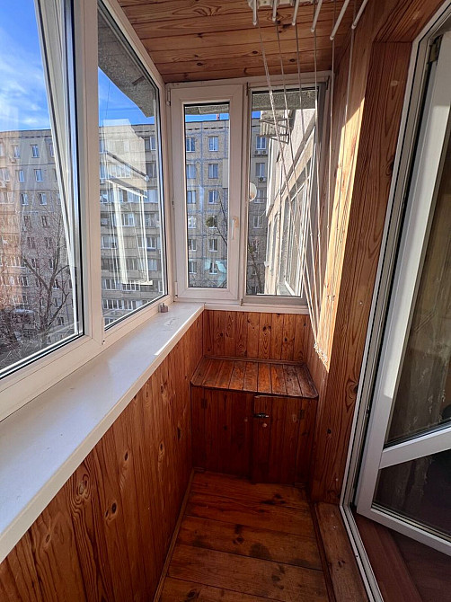 Оренда Квартира 2-кімнатна, 6/8 поверх на вул. Миропільська, 3 Київ - фото 9