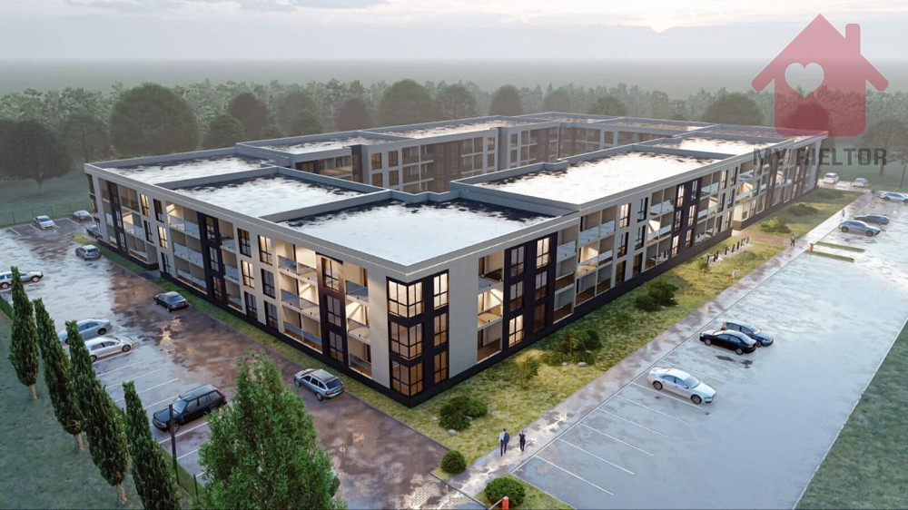 Продаж квартири! ELITE PARK!  - photo 6