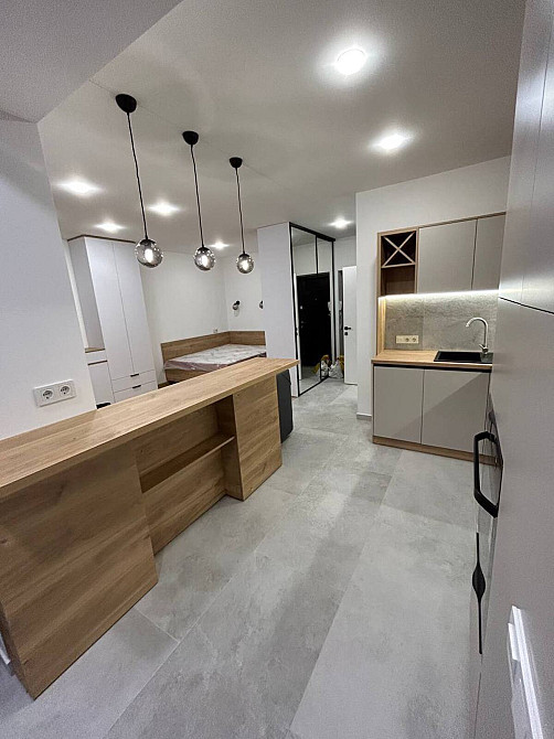 Продаж Квартира 1-кімнатна, 3/10 поверх на Вул.Приозерна Криховцы - изображение 10