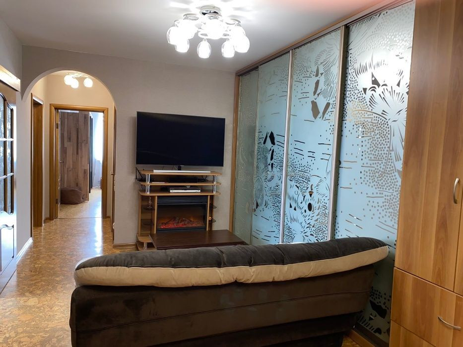 Продаж Квартира 4-кімнатна, 7/25 поверх на Героев Сталинграда вул., д. 47а Kiev - photo 12