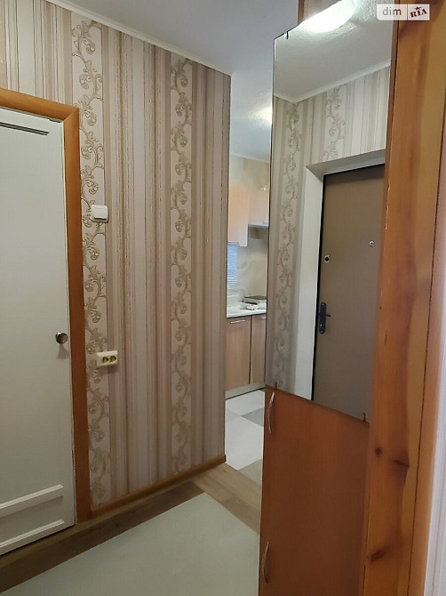 Продаж Квартира 1-кімнатна, 8/9 поверх на Алма-Атинська, 64А Київ - фото 8