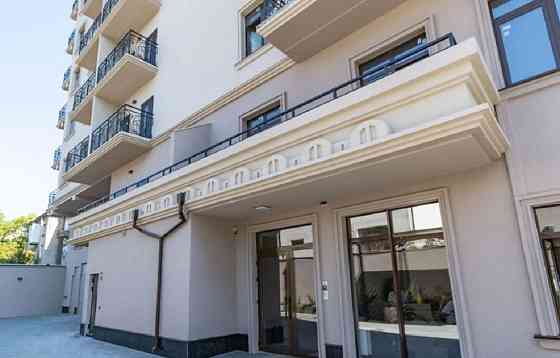 Квартира в  новом сданном Клубном Доме Премиум Класса возле парка Шевченко Одеса