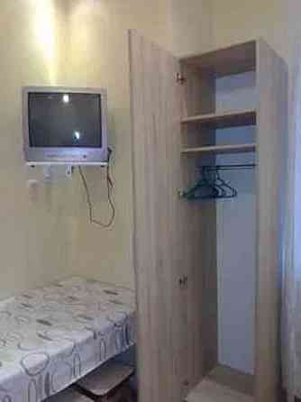 Оренда Квартира 1-кімнатна, 5/18 поверх на Светлицкого, 35 Киев