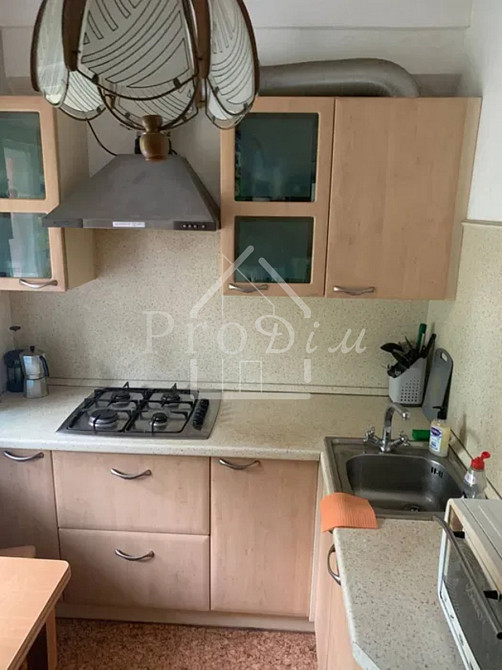 Продаж Квартира 1-кімнатна, 2/9 поверх на Миколи Мурашка вул., 6 Киев - изображение 3