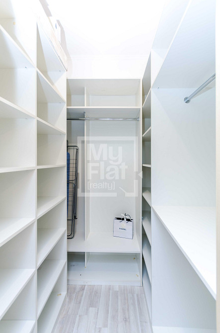 Оренда Квартира 3-кімнатна, 3/27 поверх на вул. Коновальца Евгения Kiev - photo 5