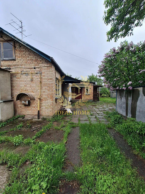 Продам будинок провулок Базарний Боярка Boyarka - photo 1