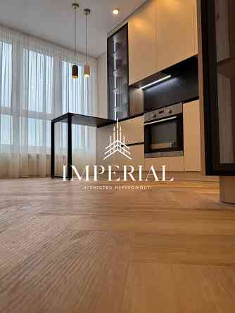 Продаж Квартира 1-кімнатна, 16/25 поверх на вул. просп. Степана Бандери Киев