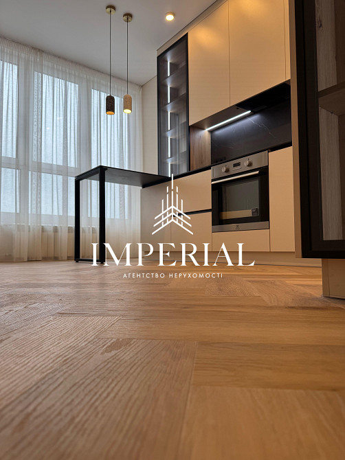 Продаж Квартира 1-кімнатна, 16/25 поверх на вул. просп. Степана Бандери Киев - изображение 2