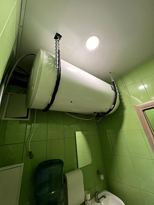 Продаж офісне приміщення на улица Феодосийская, д.2 приміщень - 2, поверх - 1/24 Киев - изображение 8