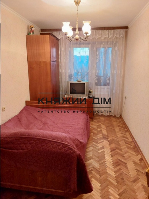Продажа 3-х к. квартиры на Отрадном. № 21137155 Київ - фото 7