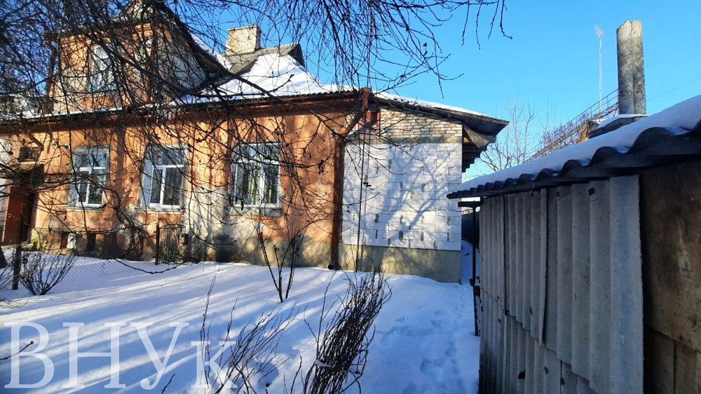 Продаж Квартира 2-кімнатна, 1/1 поверх на Степана Бандери, (Кузнєцова) Kivertsy - photo 1