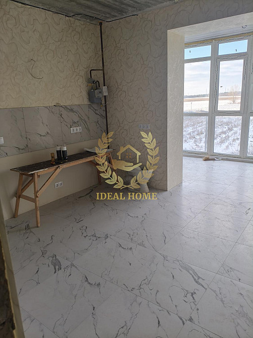 Продаж Квартира 1-кімнатна на Машиностроителей ул., 14  - фото 6