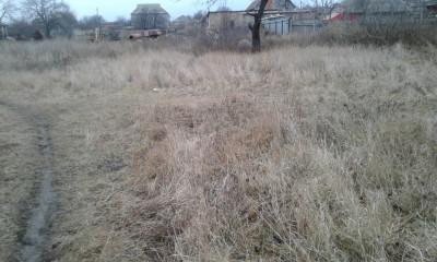 Продаж земельної ділянки 0.2 соток на ул. Курортная, 155 Нерубайське