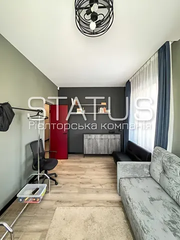 Продаж 1-поверховий   153.7 кв.м 4 кімн. на Рудинського провулок 19 Полтава - фото 9