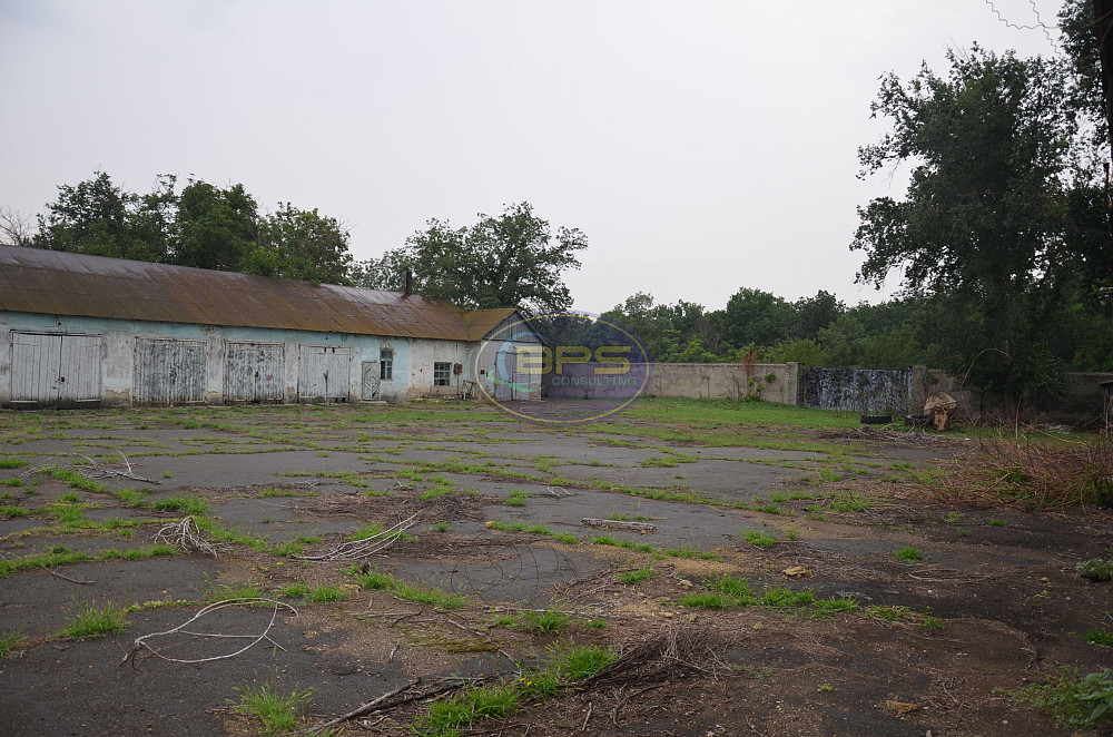 Продаж приміщення вільного призначення Березівка - фото 8