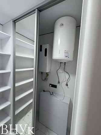 Продаж Квартира 1-кімнатна, 6/13 поверх на Вовчинецька вул., 223 Івано-Франківськ