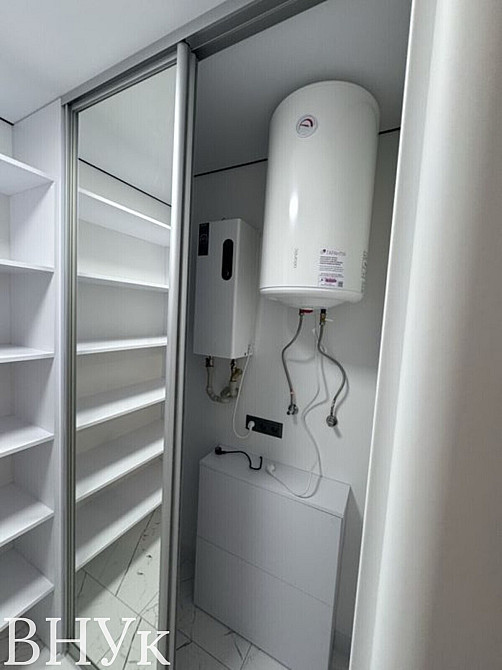 Продаж Квартира 1-кімнатна, 6/13 поверх на Вовчинецька вул., 223 Івано-Франківськ - фото 4