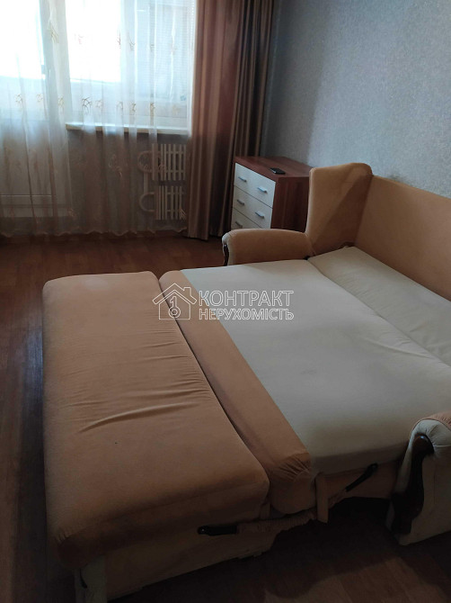 Оренда 1к Квартира 36 кв.м Яни Червоної вул. Харків - фото 7