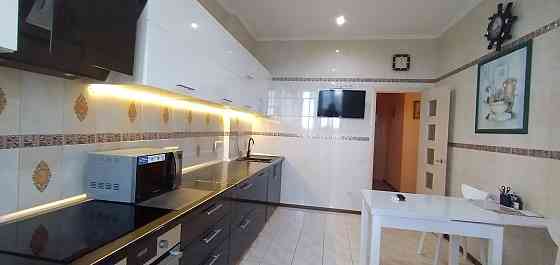 2-комнатная квартира с ремонтом и мебелью в ЖК Тирас/ Ак.Королева Одесса