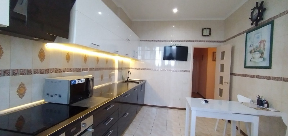 2-комнатная квартира с ремонтом и мебелью в ЖК Тирас/ Ак.Королева Odessa - photo 2