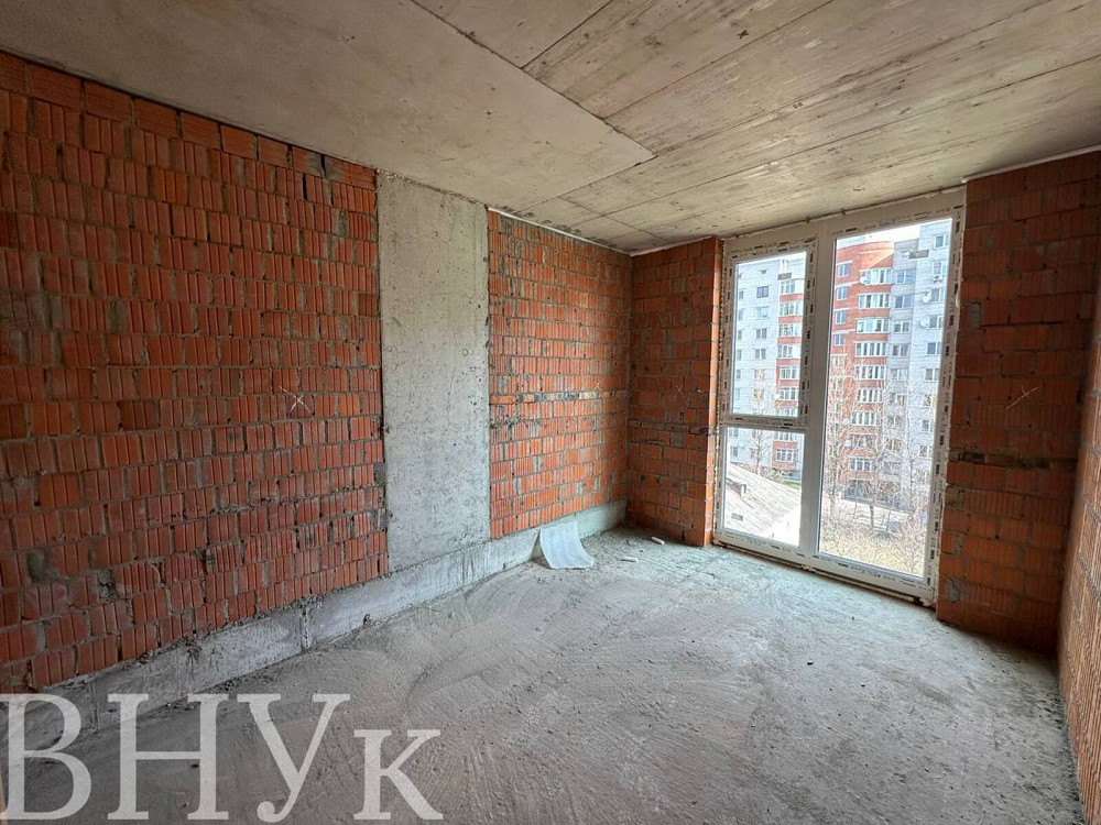 Продаж Квартира 1-кімнатна, 3/8 поверх на вул. Зелена L'viv - photo 6