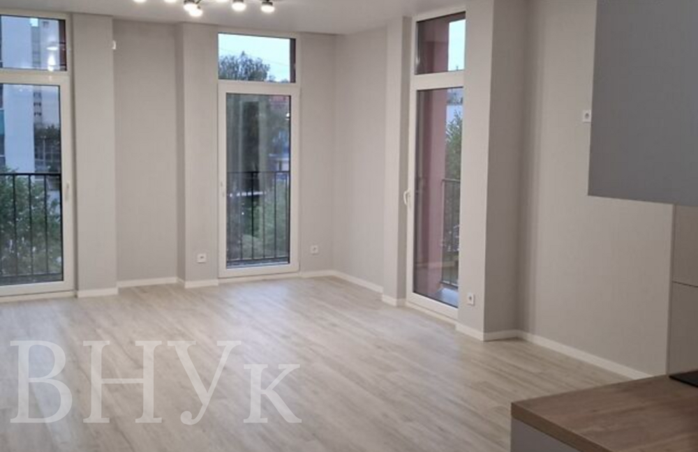 Продаж Квартира 1-кімнатна, 5/8 поверх на вул. Львівська Ternopil' - photo 2