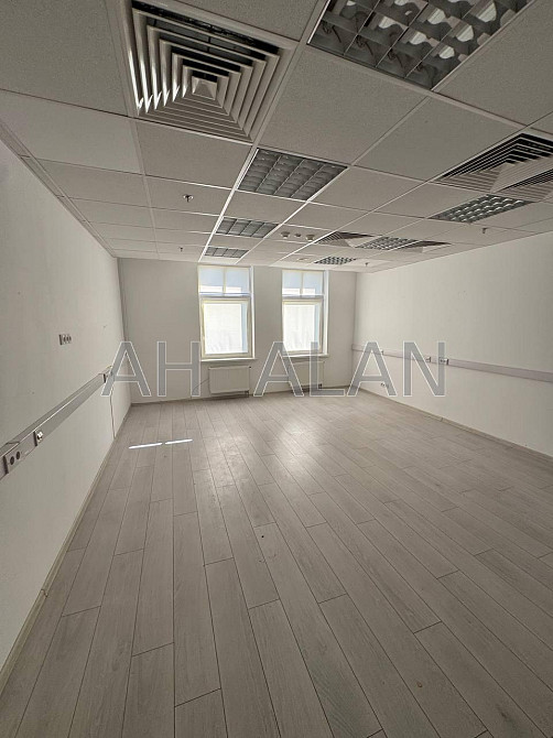Оренда офісне приміщення на Володимирська вул., 38 приміщень - 20, поверх - 5/8 Київ - фото 8