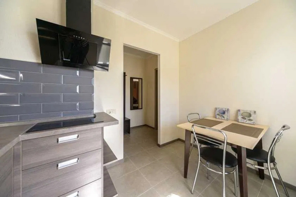 Оренда Квартира 1-кімнатна, 23/25 поверх на Чавдар, 38 Київ - фото 6