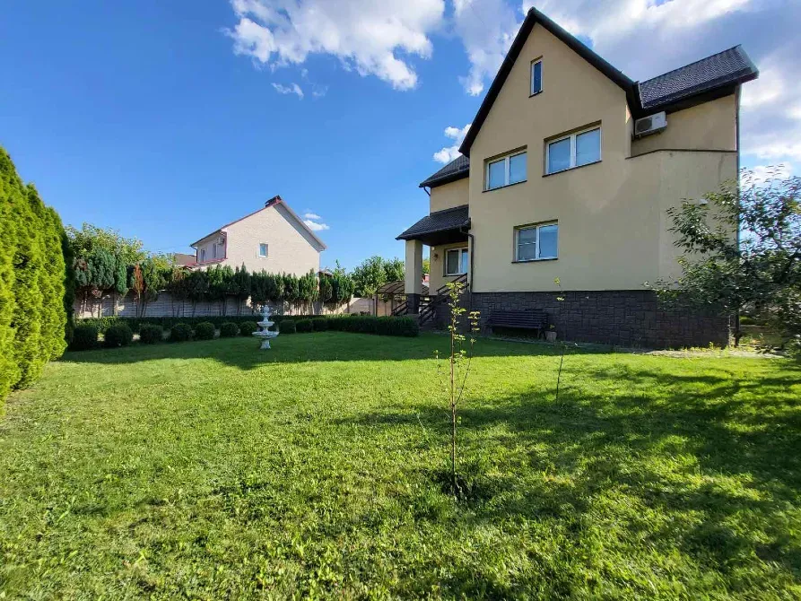 Продаж 2-поверховий Будинок з ділянкою 15 сот 187 кв.м 5 кімн. на 2 пров Гніванське шосе Вінниця - фото 12