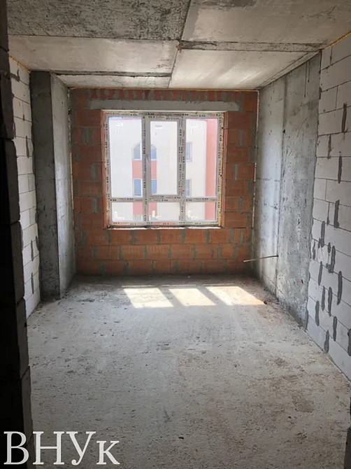 Продаж Квартира 1-кімнатна, 8/13 поверх на вул. Нечая Полковника Тернополь - изображение 8