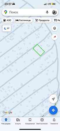 Продаж земельної ділянки 12 соток на вул. Оскільська Kulynychi