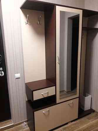 Оренда Квартира 1-кімнатна, 11/15 поверх на Елизаветы Чавдар ул. Київ