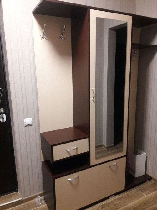 Оренда Квартира 1-кімнатна, 11/15 поверх на Елизаветы Чавдар ул. Київ - фото 5