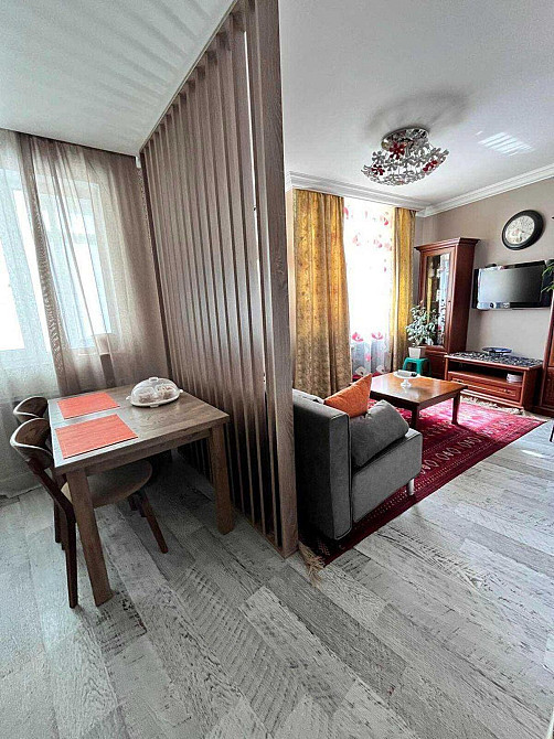 Продаж Квартира 2-кімнатна, 8/18 поверх на Героїв Сталінграда пр-т, 2Д Київ - фото 4