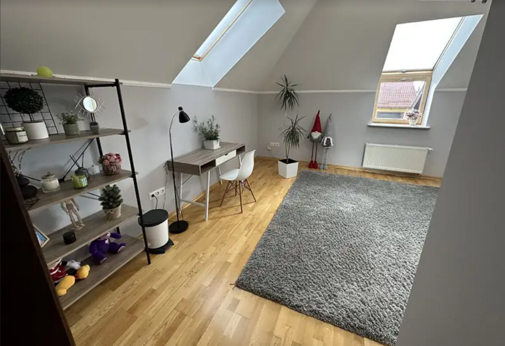 Продаж 2 поверхового будинку з ділянкою на 10 соток, 419 кв. м, 6 кімнат, Петриків  - фото 12