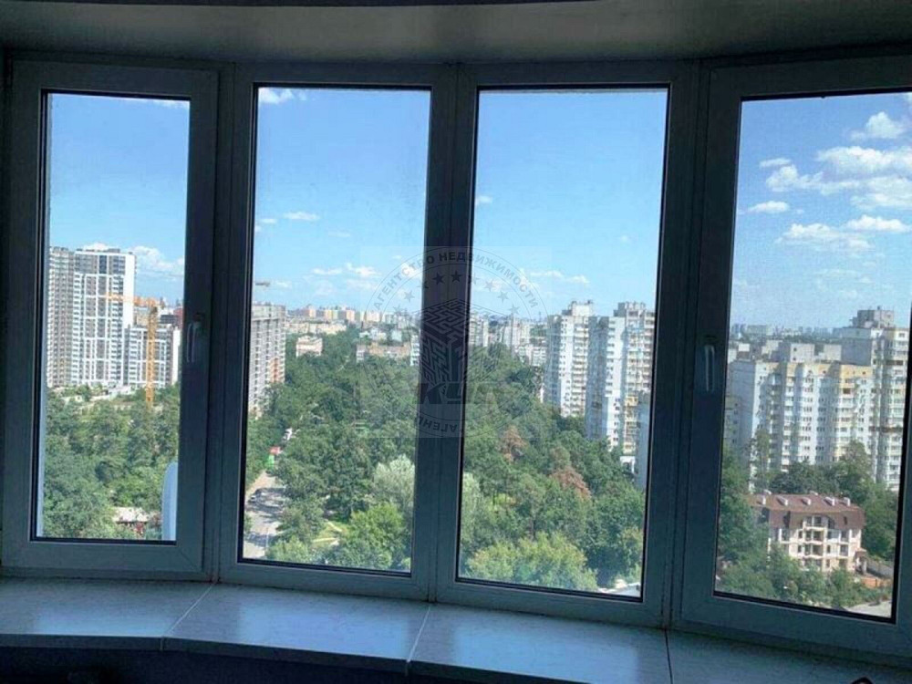 2 кімнатна, вул. Верховинна 35, Святошинський р-н Kiev - photo 9